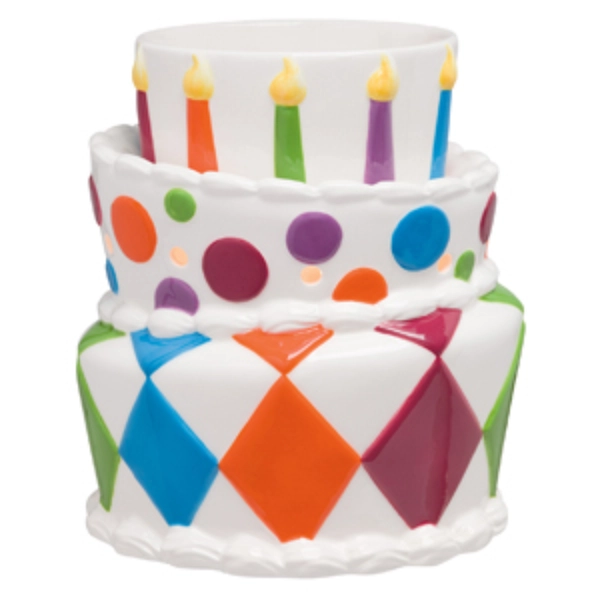 IT'S A PARTY SCENTSY WARMER