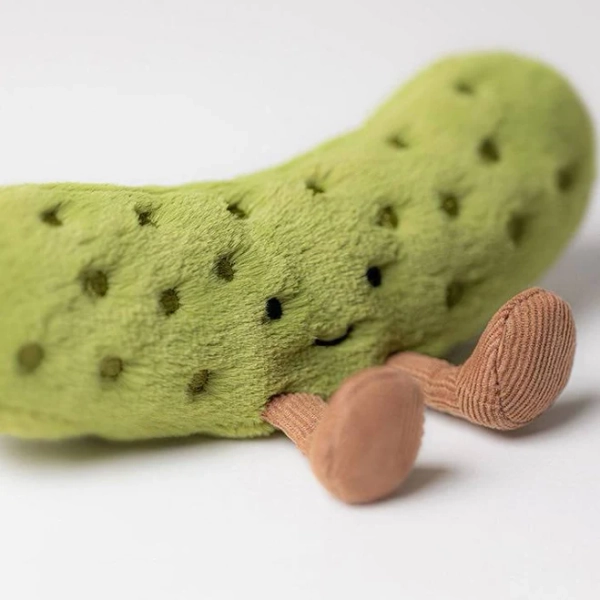Amuseables Pickle Jellycat