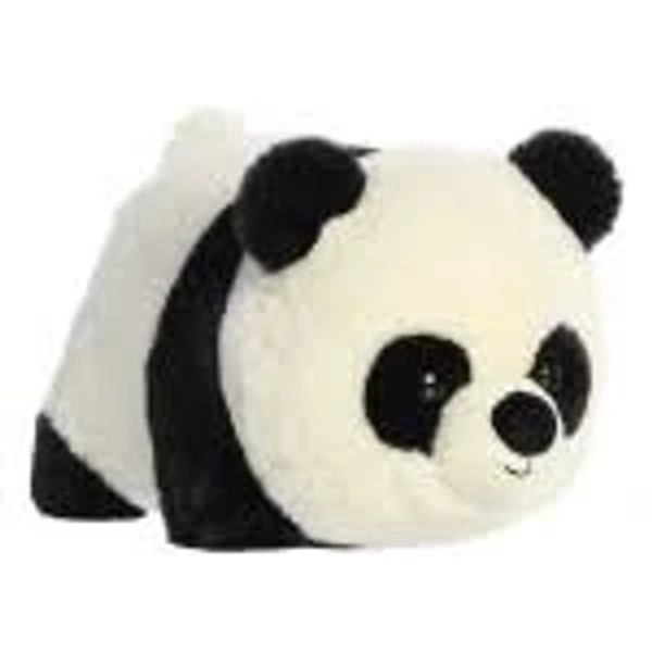 Spudsters Cuddly Pei Panda plush 26 cm
