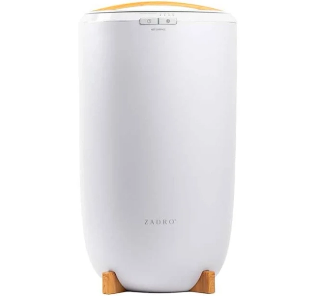 Zadro Towel Warmer
