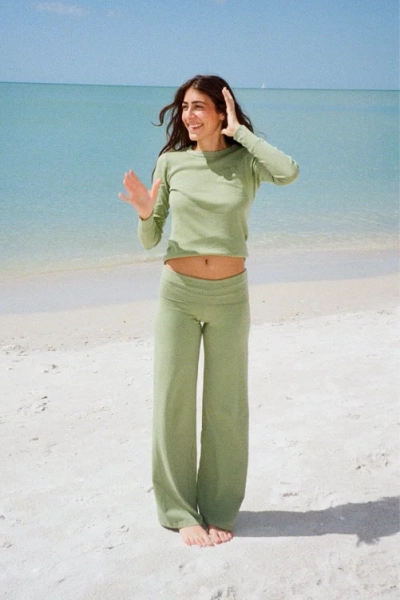 Priscilla Pants