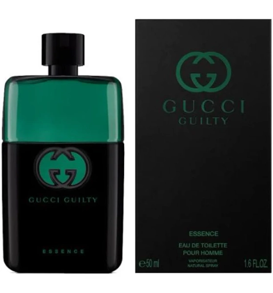 Gucci Guilty Essence Eau De Toilette for Men