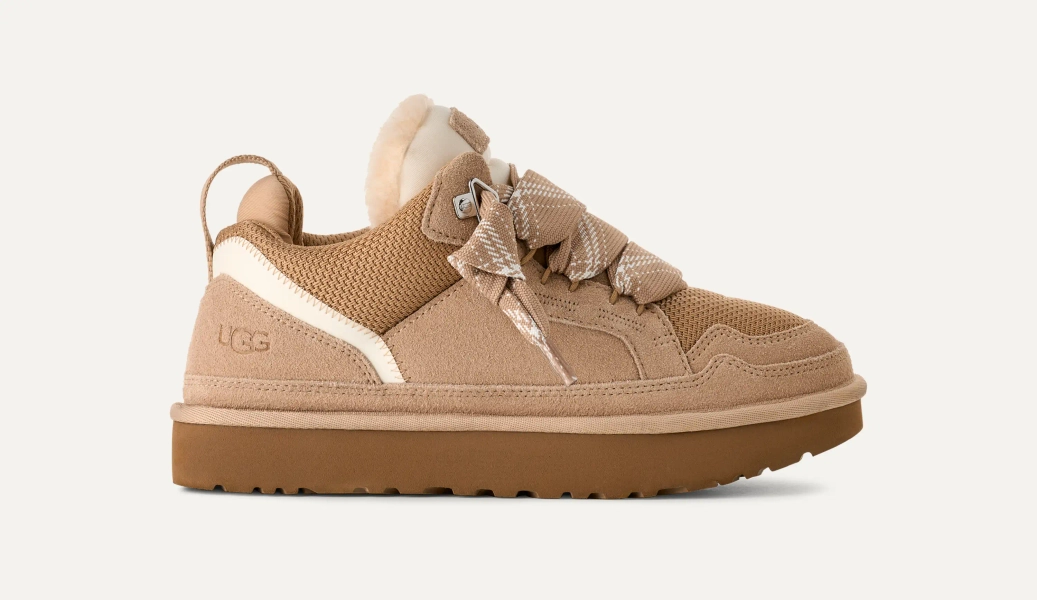 Women's Lowmel