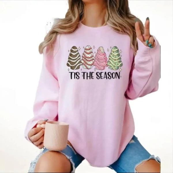 Trending Crewneck Sweatshirt