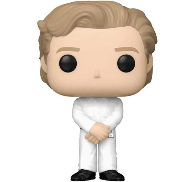 Funko Pop! Stranger Things Henry Vinyl Figure