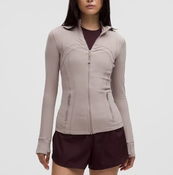 Lululemon Women's Define Jacket in Nulu