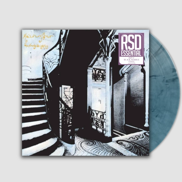 Mazzy Star- She Hangs Brightly Vinyl — Vertigo Vinyl