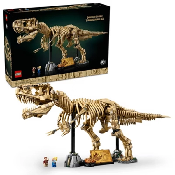 LEGO T-Rex