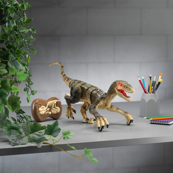 RED5 Remote Controlled Dinosaur