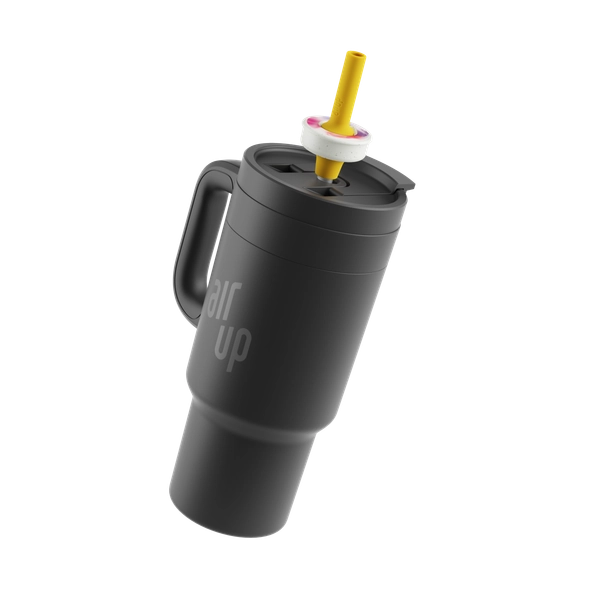 air up® Tumbler with Handle