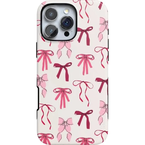 Casely iPhone 16 Pro Max MagSafe Lover Girlie Case