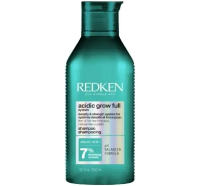 Redken Acidic Grow Full Shampoo