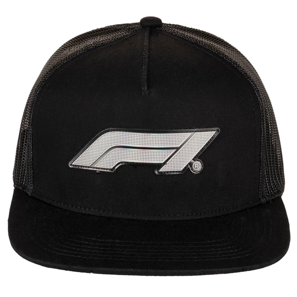 Formula 1 Hat