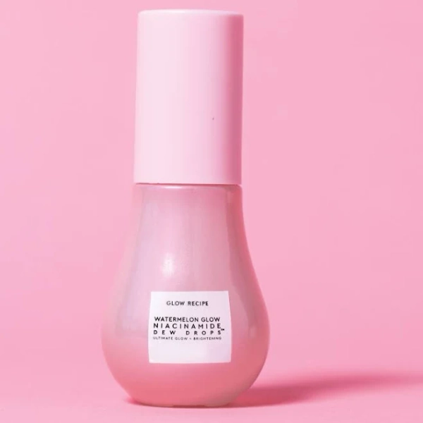 Glow Recipe Watermelon Glow Niacinamide Drops Serum
