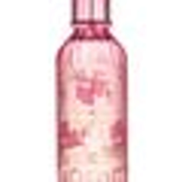 Sugar Blush Hair & Body Perfume Mist with Vanilla & Passion Fruit