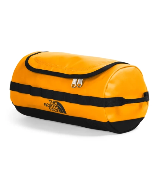 Neceser Canister L Unisex, Amarillo
