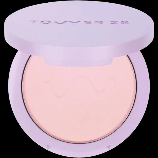 Tower 28 GetSet Pressed Powder