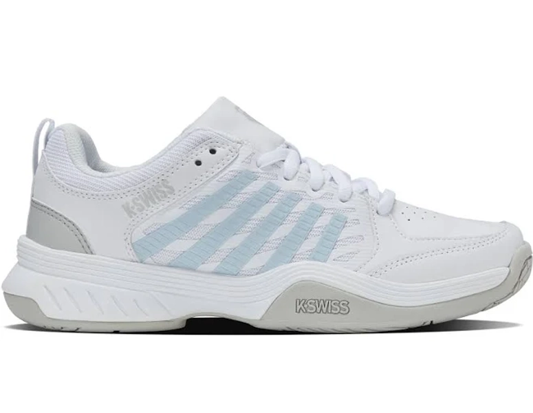 K-Swiss Women's Court Express 2 Tennis Shoes