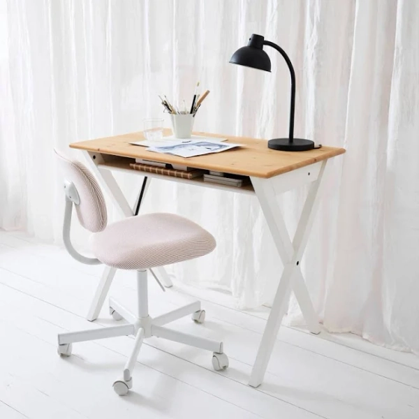 IKEA BOLLPOJKE Desk