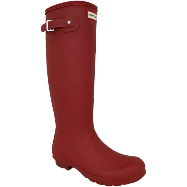 Hunter Women's Original Tall Rain Boot