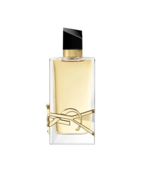 Libre Eau de Parfum Spray, 3-oz.