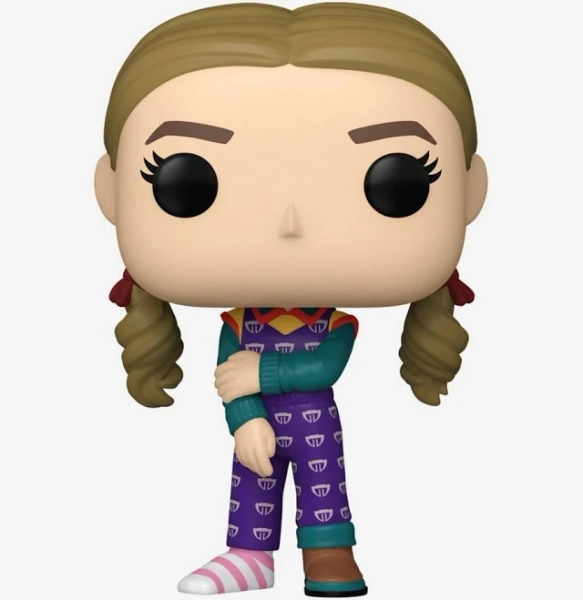 Funko POP! Television Stranger Things Holly Wheeler Vinyl Figure