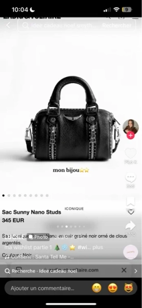 sac zadig et voltaire