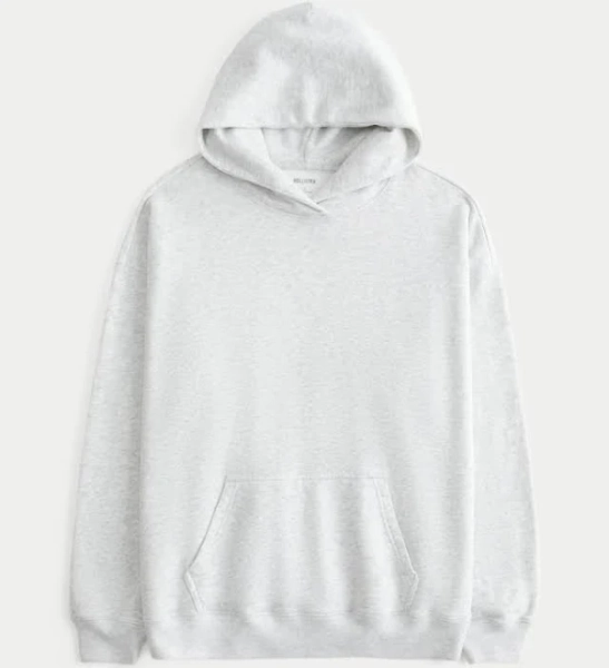 Women's Feel Good Oversized Hoodie