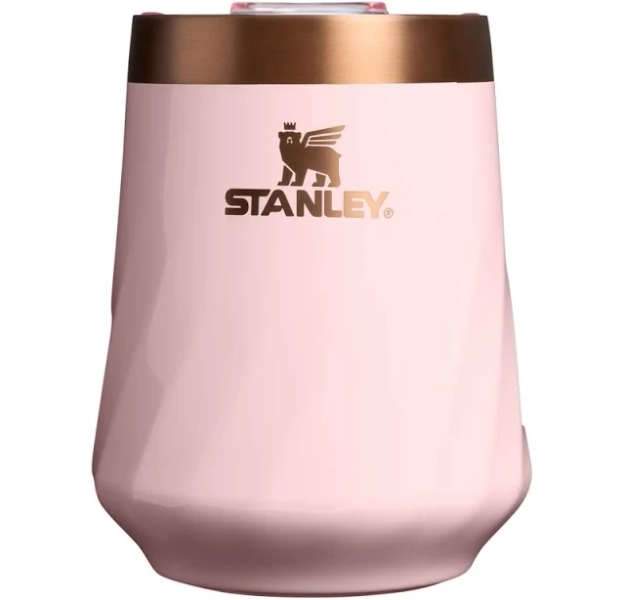 Stanley The Valentine's Day Textured Reserve Wine Tumbler