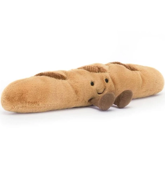 Jellycat Amuseables Baguette