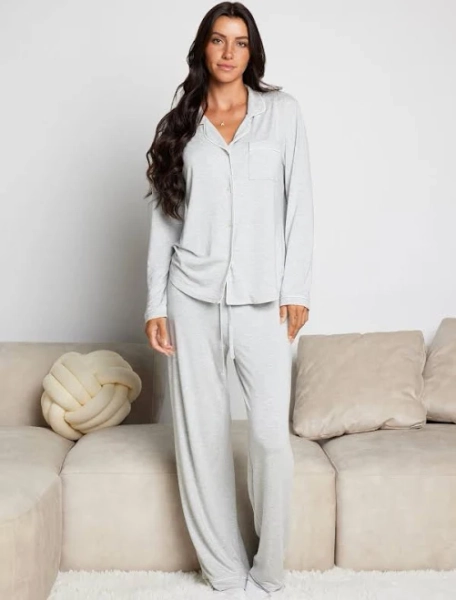 Comfrt Luna Lounge Pj Set
