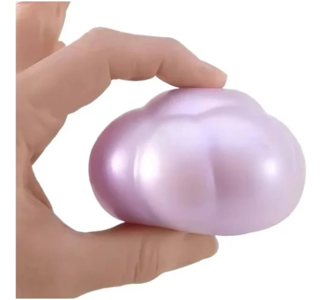 NeeDoh Cloud Pleaser