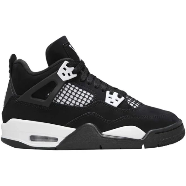 Kid's Air Jordan 4 Retro GS