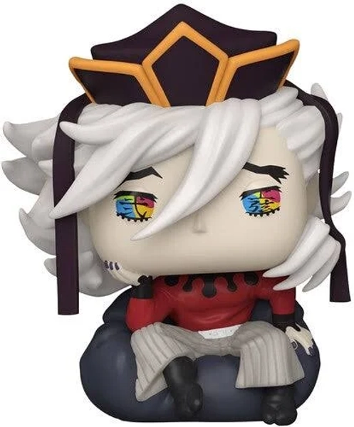 Funko Pop! Plus Demon Slayer Vinyl Figure