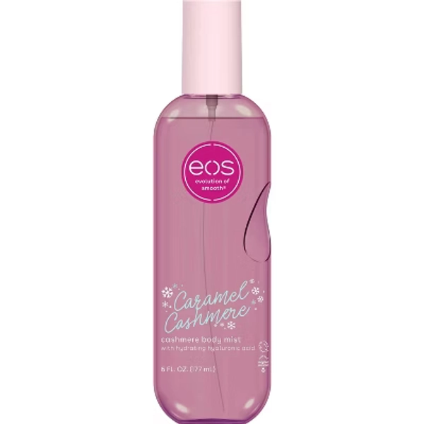 eos Holiday Body Mist - 6 fl oz