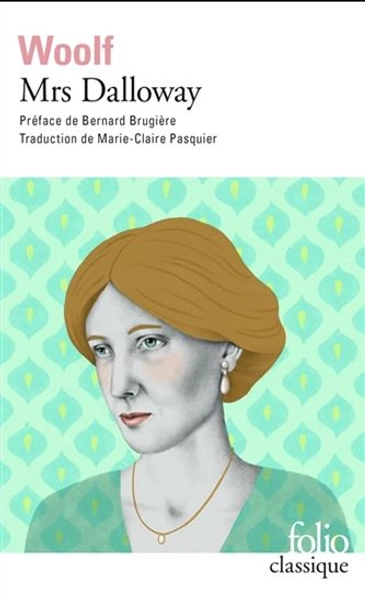 Mrs Dalloway N, éd. par WOOLF, VIRGINIA