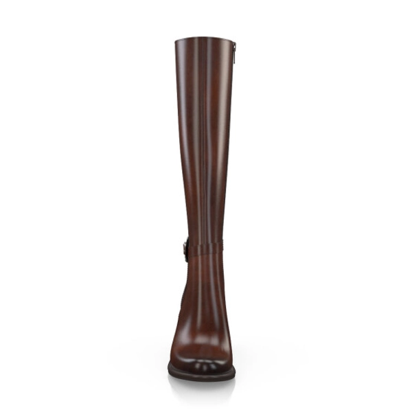 Elegant Boots 48634