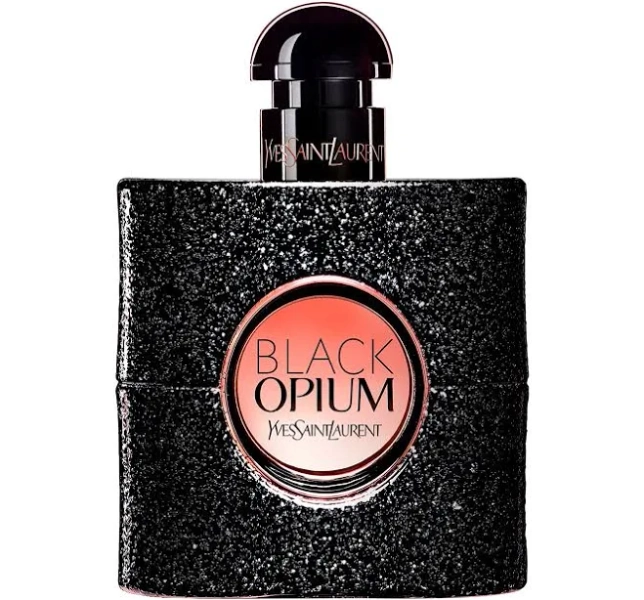 Black Opium Yves Saint Laurent Eau De Parfum
