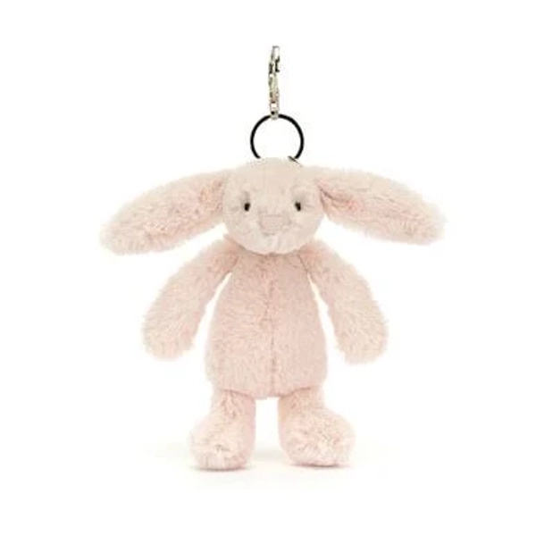 Jellycat Bag Charm Bashful Bunny