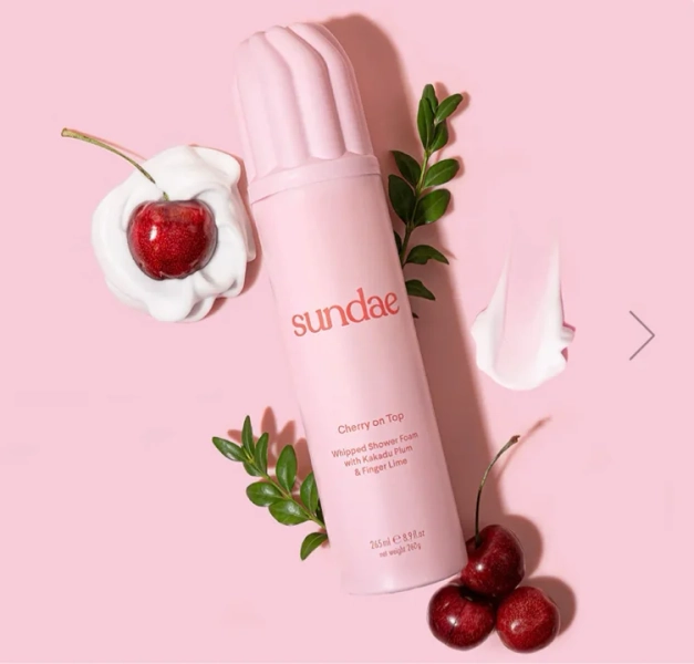 Build Your Own Bundle | Whipped Shower Foam | Sundae Body