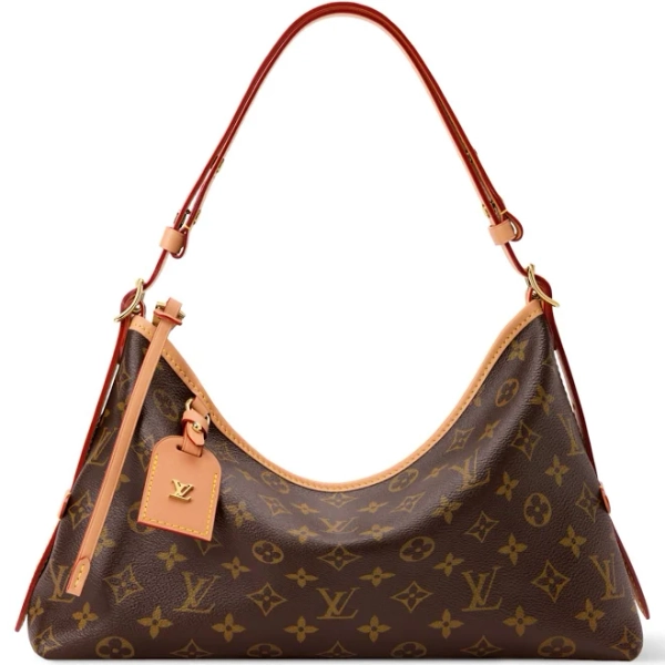 Louis Vuitton Carryall East West