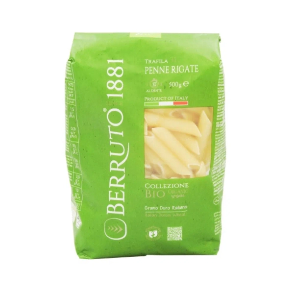 Penne bio Berruto