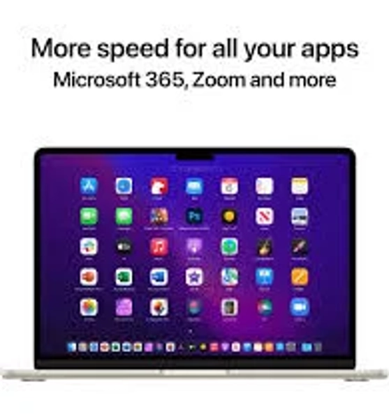 Apple MacBook Air M2 512GB