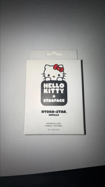 Starface Hello Kitty Hydro-Stars Refill