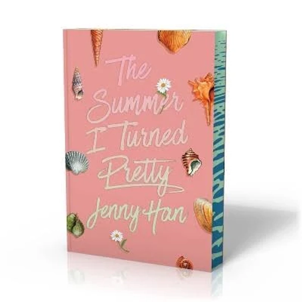 The Summer I Turned Pretty