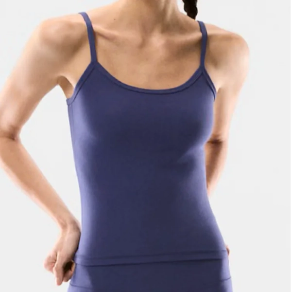 BUTTER Essential Cami Tank