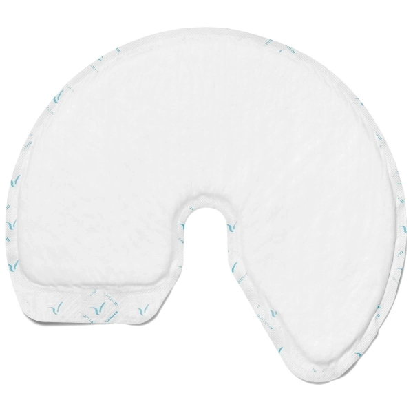 QuickChange Male Incontinence Wrap, Heavy AbsorbencyBag of 10