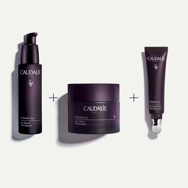 Routine Anti-Âge Global