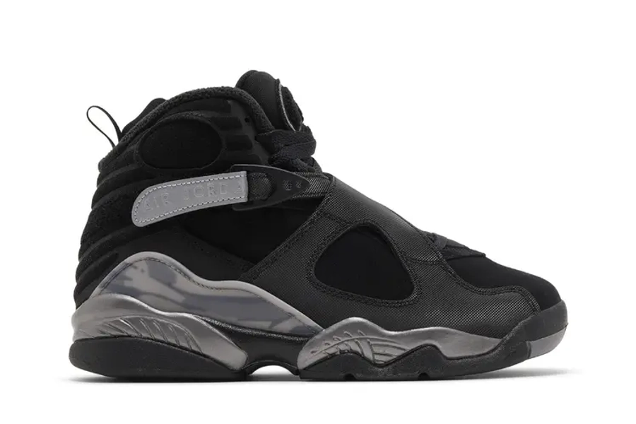 Buy Air Jordan 8 Retro Winterized GS 'Gunsmoke' - FN5190 001 | GOAT