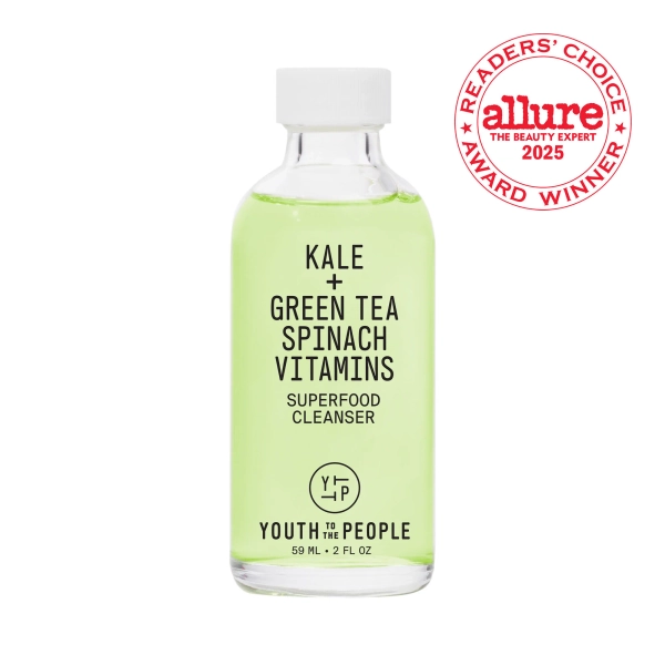 8oz youth to the people face wash 